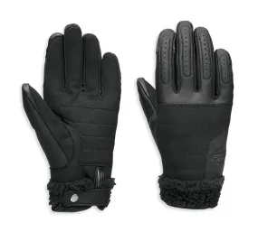 MAVERICK GLOVES