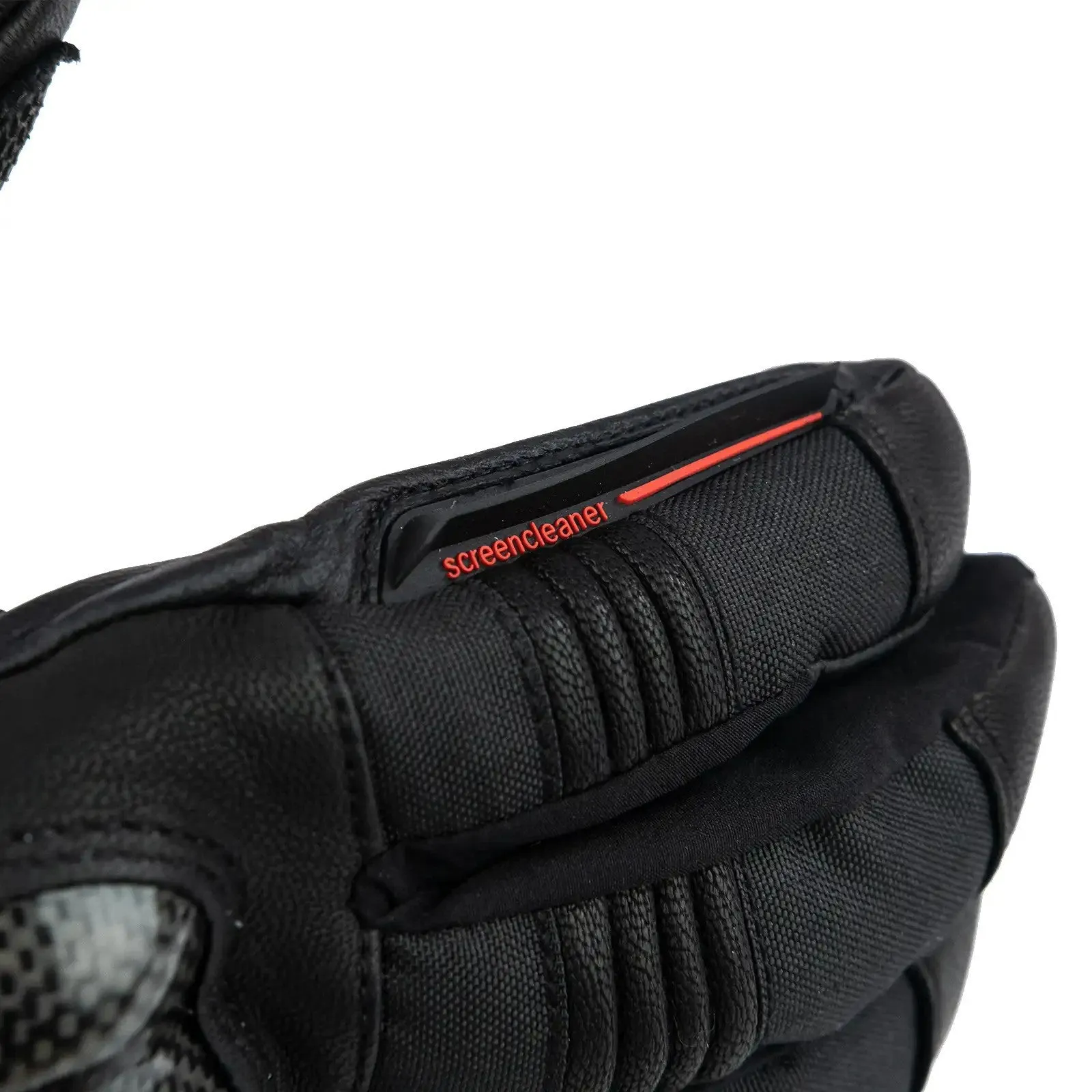 MIDA MG-2 CE Heated Waterproof Motorcycle Gloves