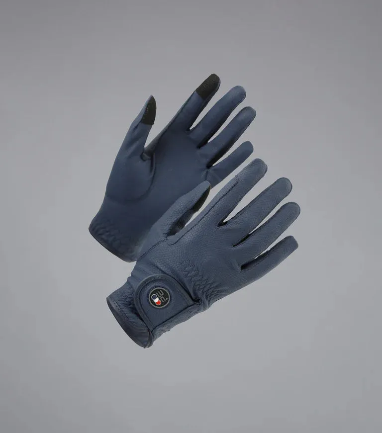 Premier Equine Metaro Junior Riding Gloves