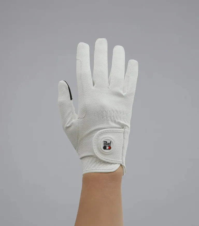 Premier Equine Metaro Junior Riding Gloves