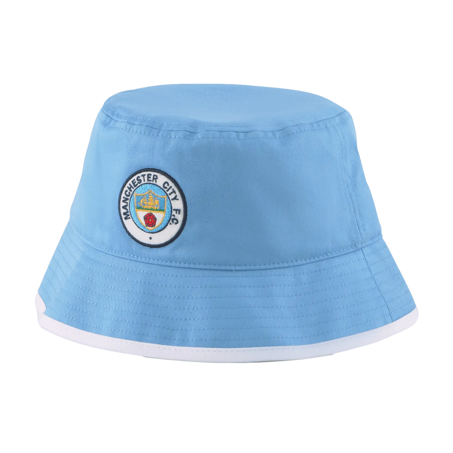 Puma Manchester City T7 Bucket Hat