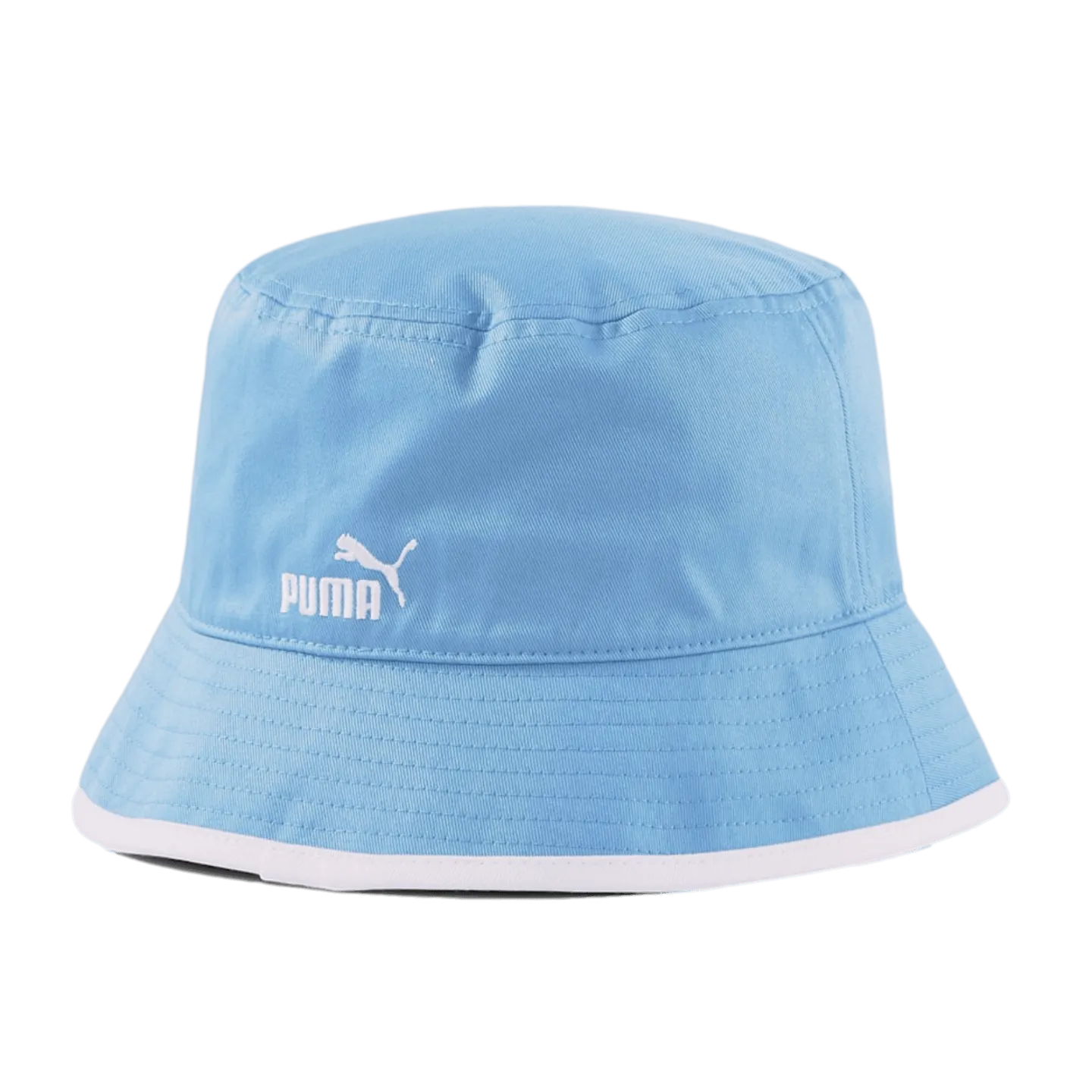 Puma Manchester City T7 Bucket Hat