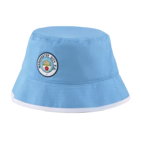 Puma Manchester City T7 Bucket Hat