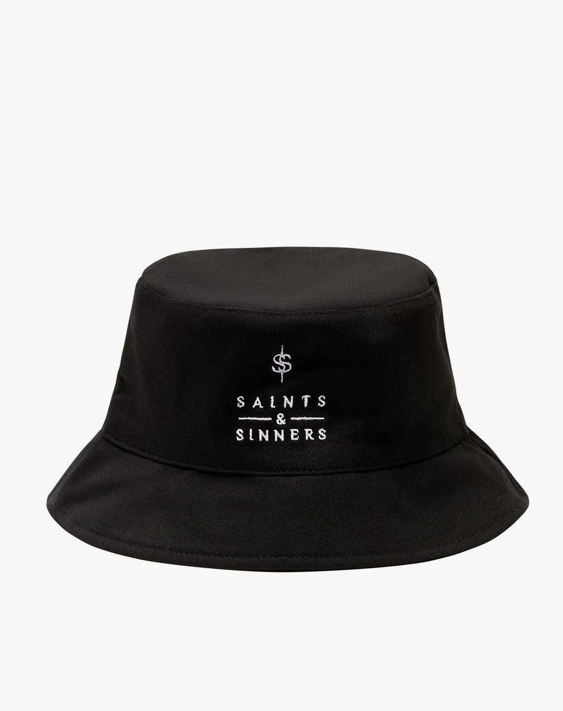 REVERSIBLE BUCKET HATS