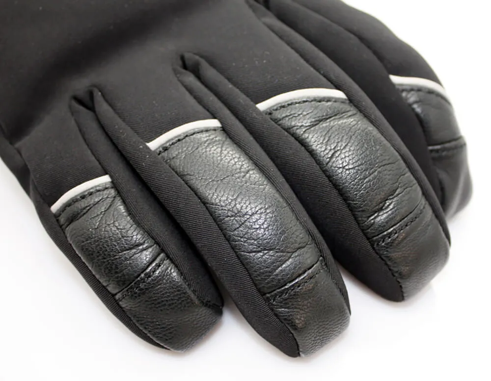 S01 Heated Warm Gloves