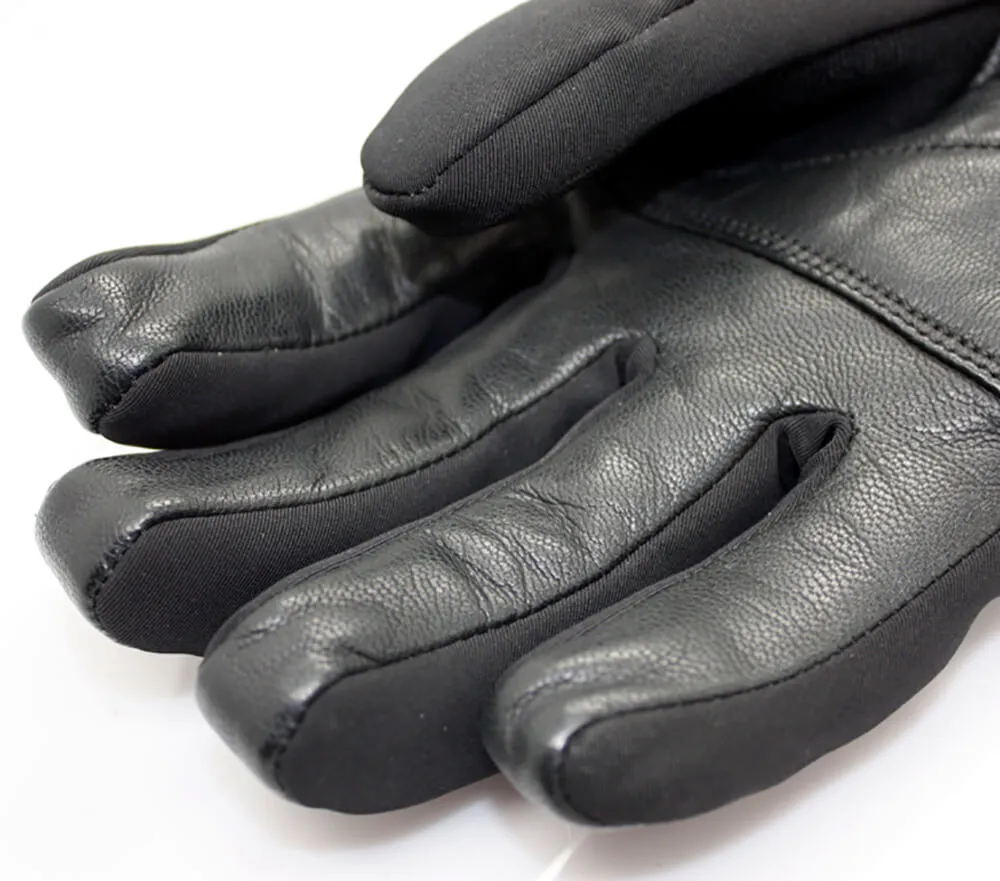 S01 Heated Warm Gloves