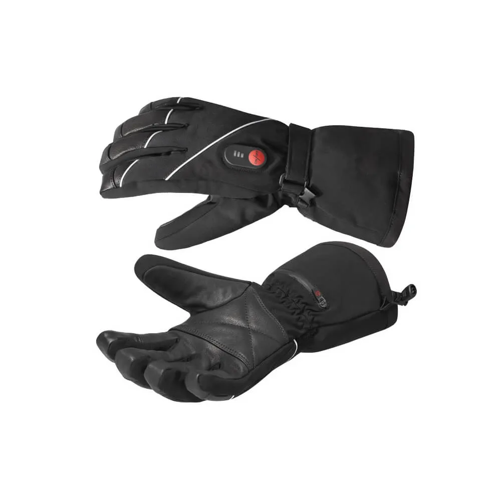 S01 Heated Warm Gloves