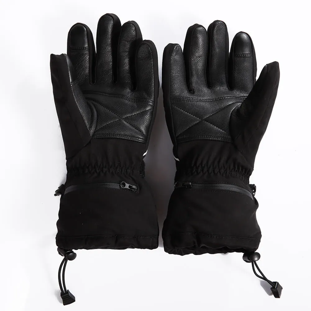 S01 Heated Warm Gloves