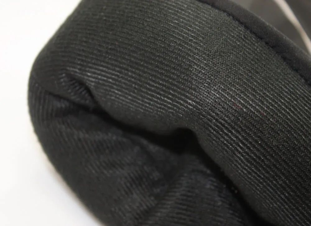 S01 Heated Warm Gloves