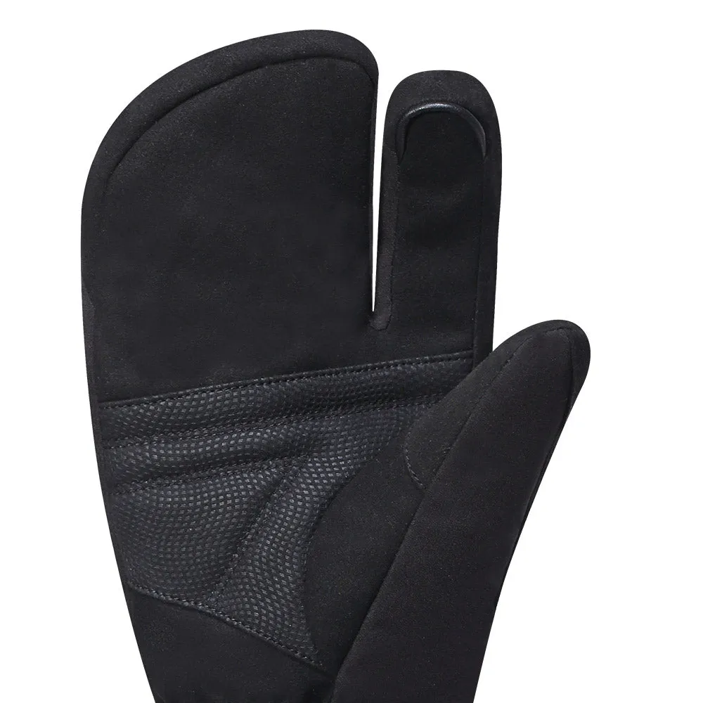 S66G Unisex Heated Mitten Gloves