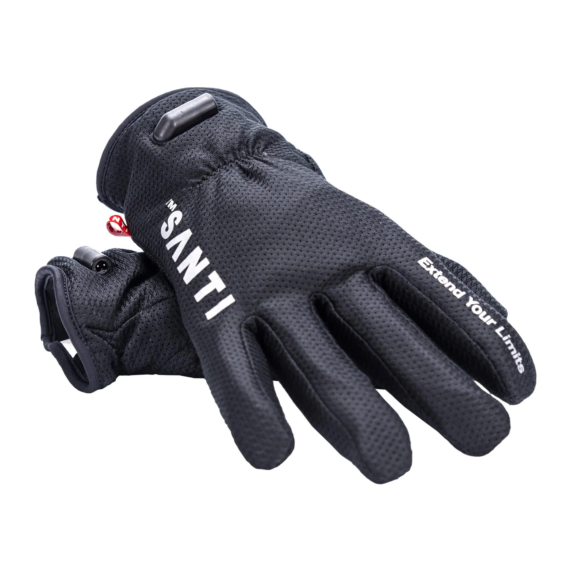 Santi Heated Gloves System