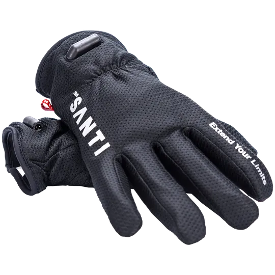 Santi Heated Gloves