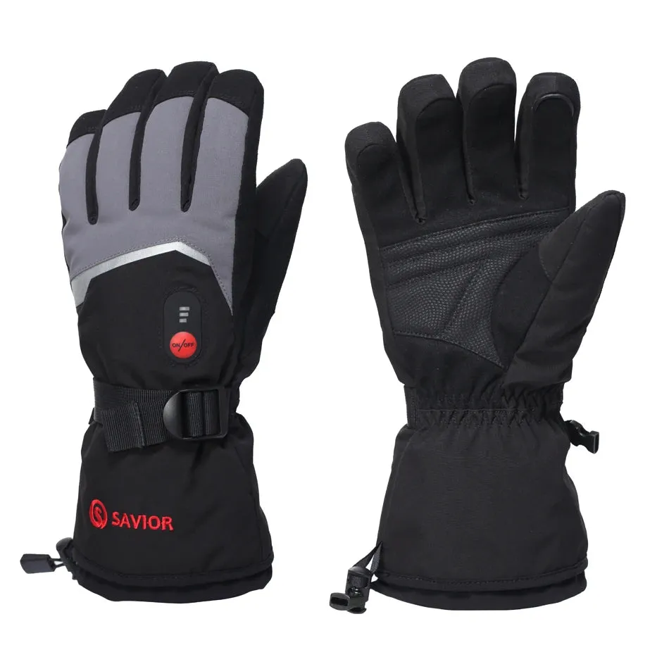 SAVIOR Battery Heated Gloves