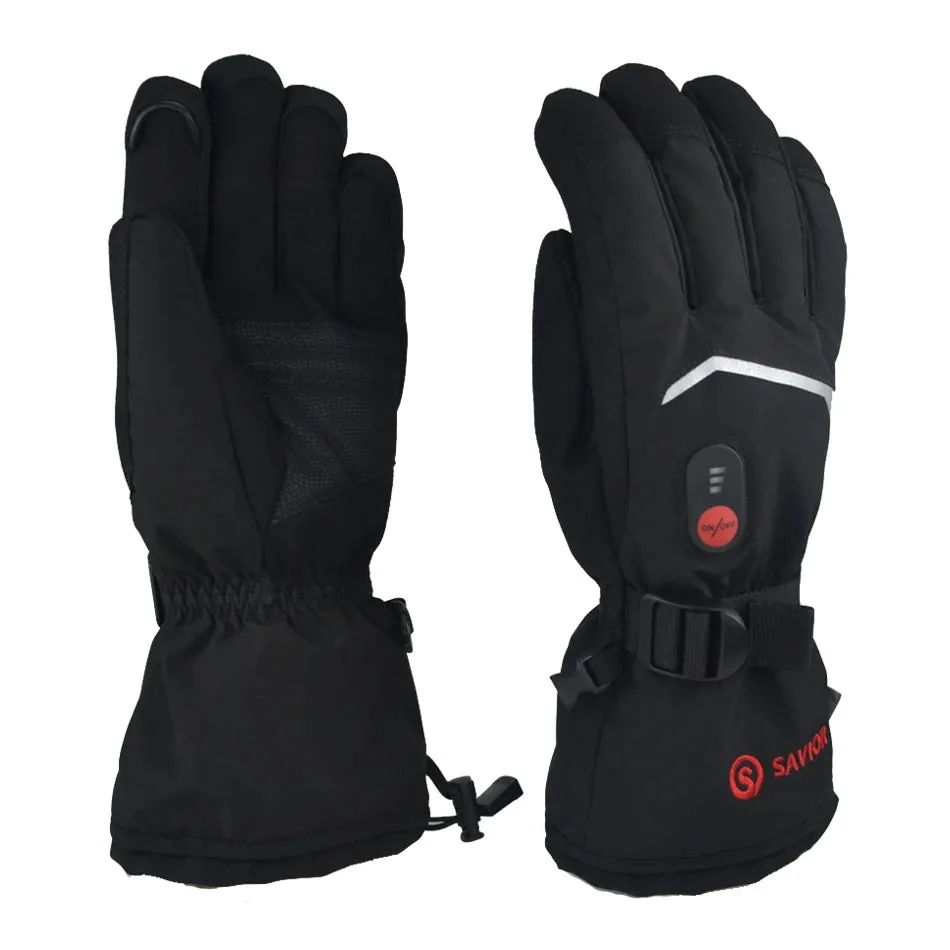 SAVIOR Battery Heated Gloves