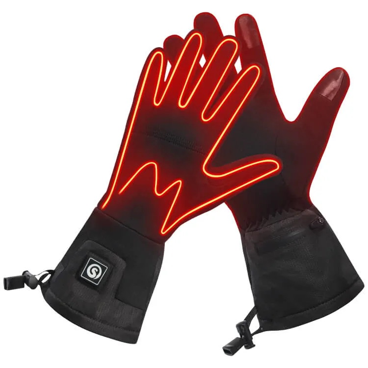 SD06 Heated Gloves Liners Electric Gloves