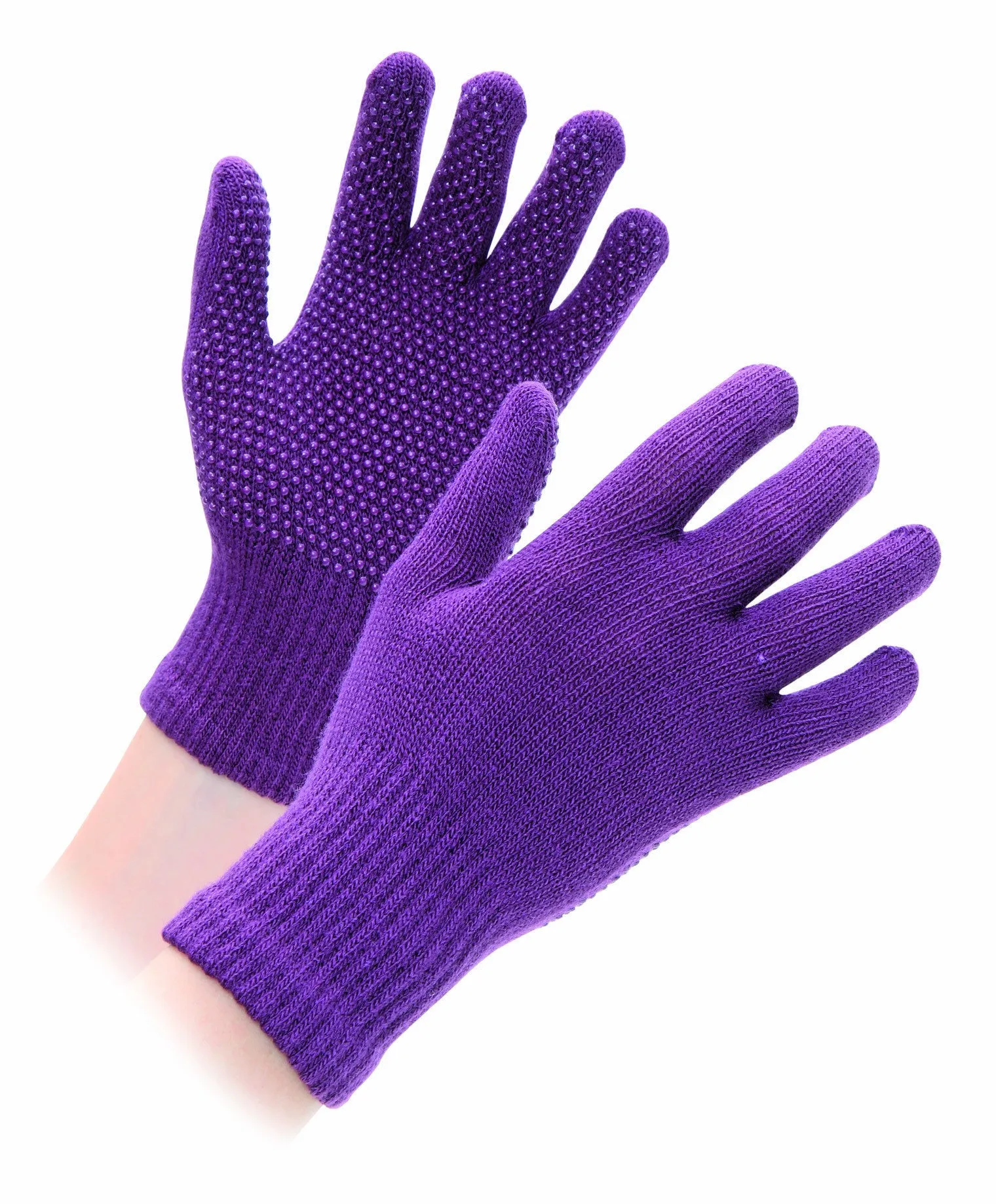 SureGrip Riding Gloves - Child