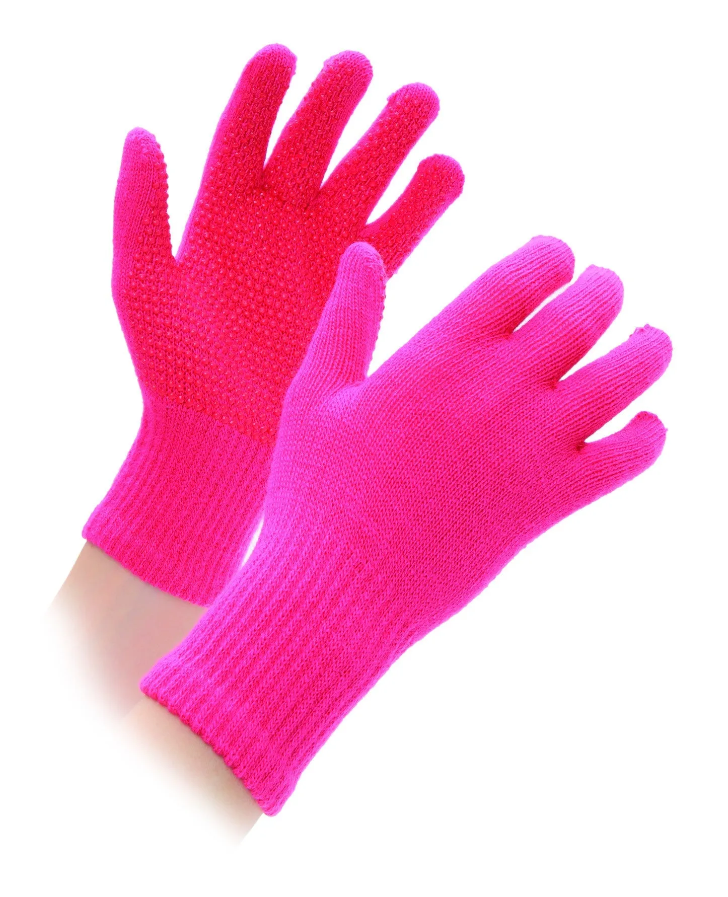 SureGrip Riding Gloves - Child