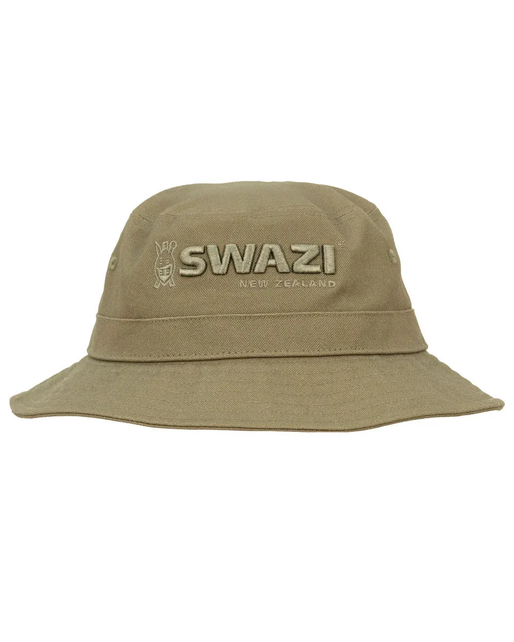 Swazi Bucket Hat