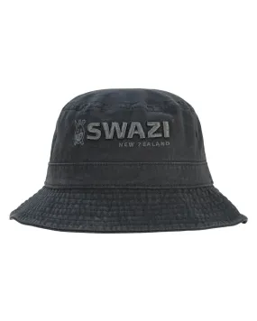 Swazi Bucket Hat