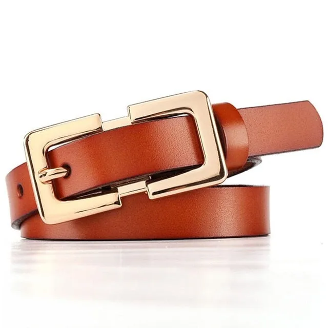 Sweeten Me Up Belt