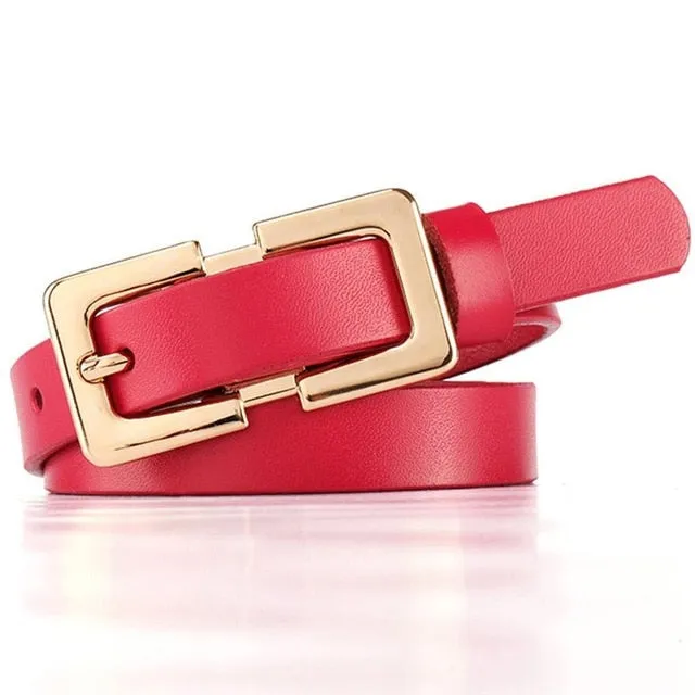 Sweeten Me Up Belt