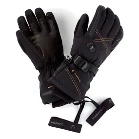 Therm-ic Ultra Heat Gloves Women - DISCONTINUED