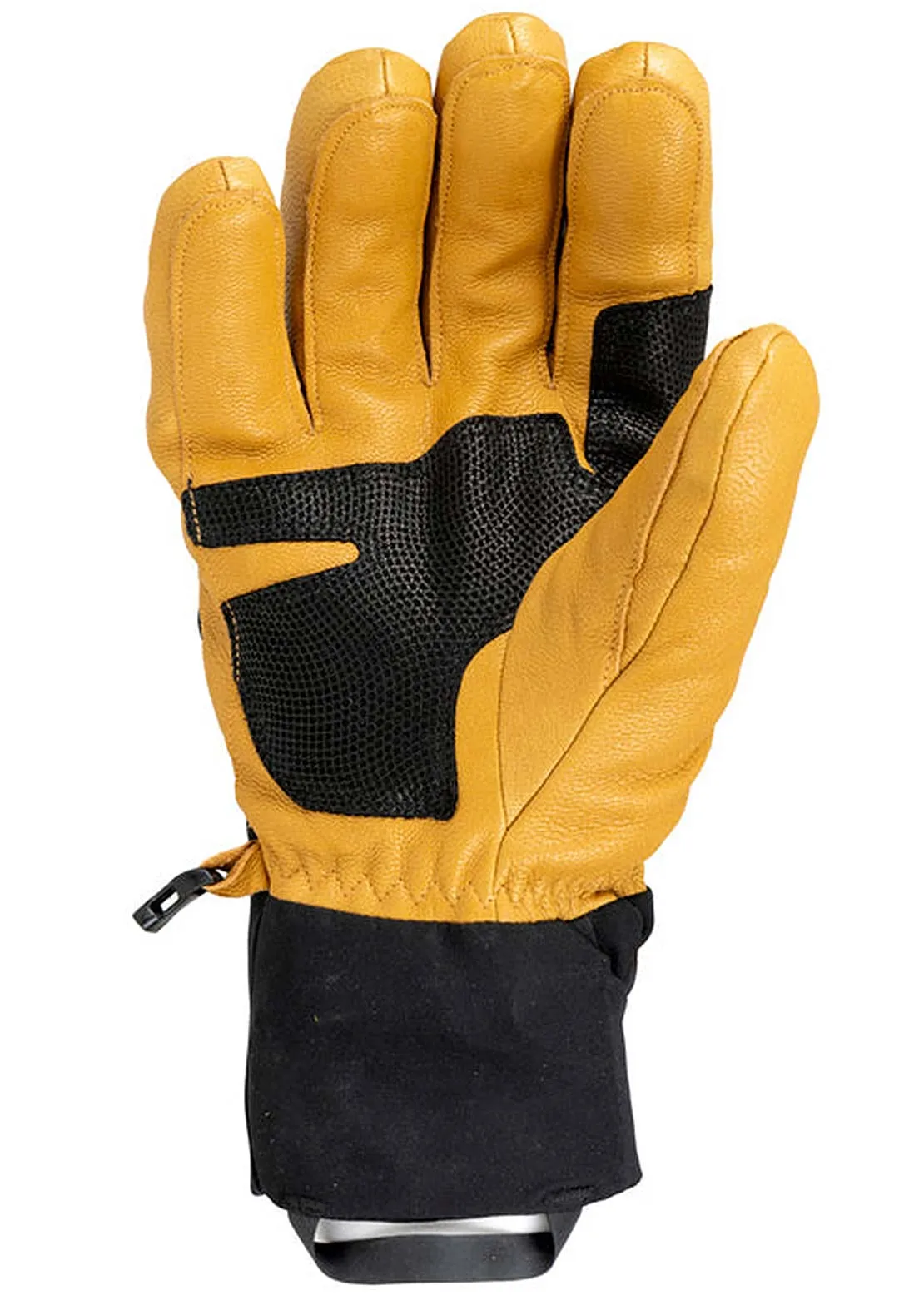 Therm-Ic Unisex Freeride Ultra Heat Heated Gloves