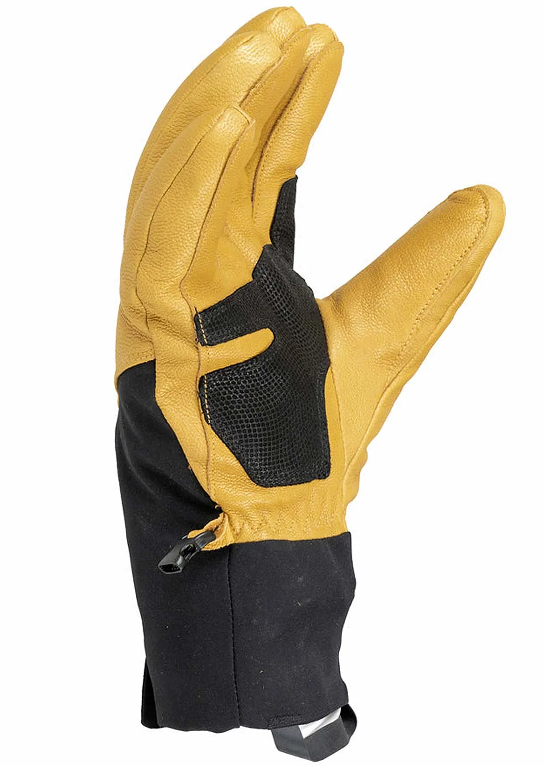 Therm-Ic Unisex Freeride Ultra Heat Heated Gloves