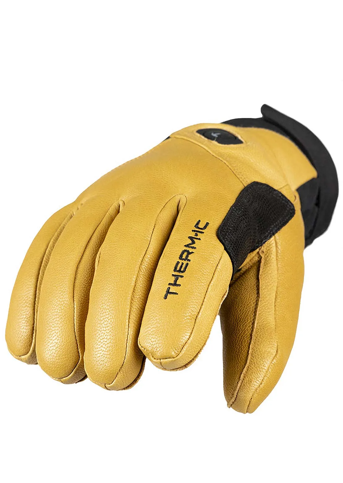 Therm-Ic Unisex Freeride Ultra Heat Heated Gloves