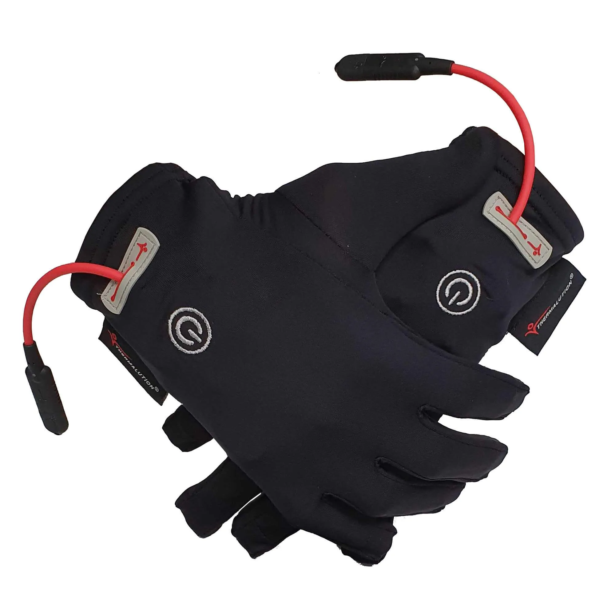 Thermalution Full Set Stand-Alone Heated Gloves