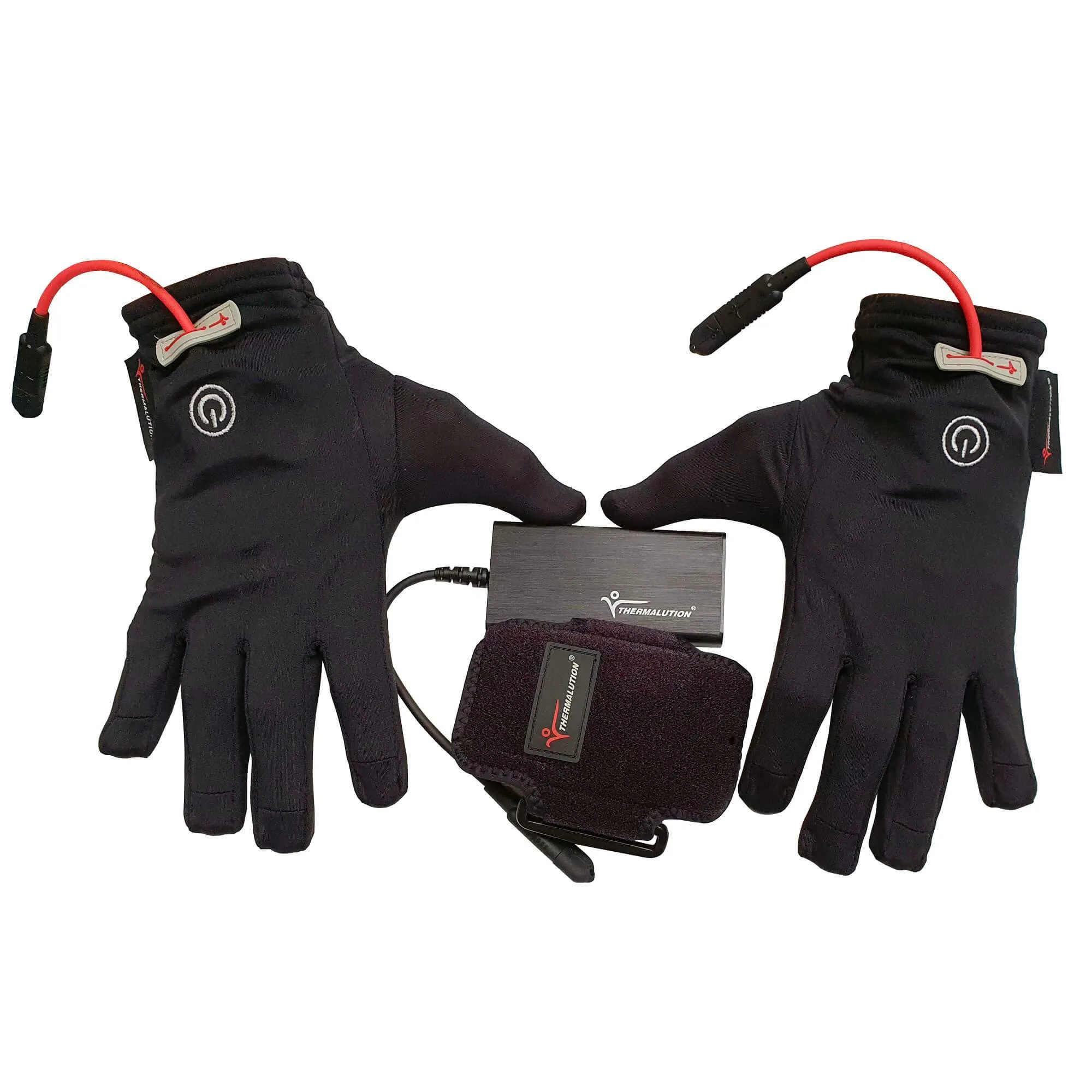 Thermalution Full Set Stand-Alone Heated Gloves