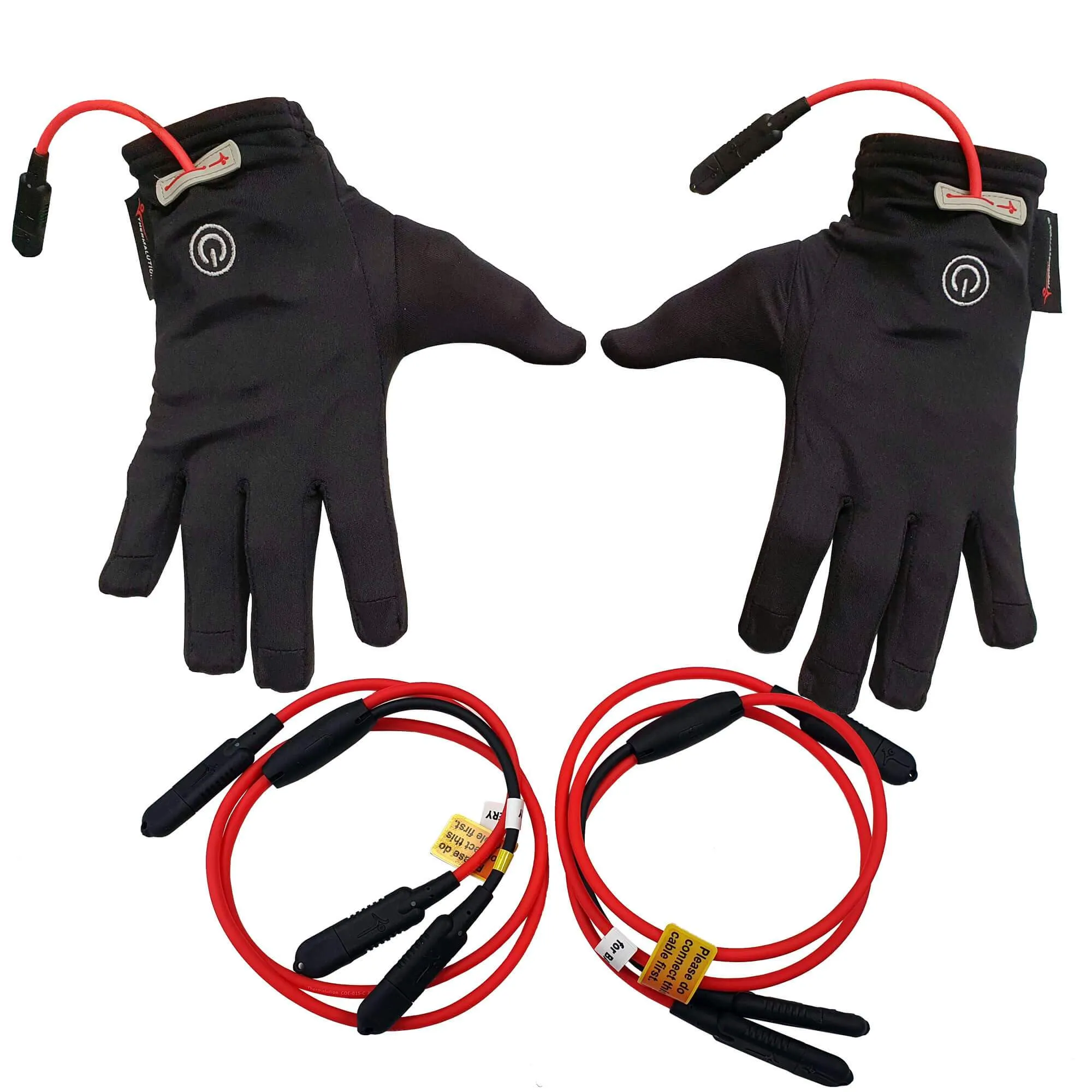 Thermalution Heated Gloves Add-On Set