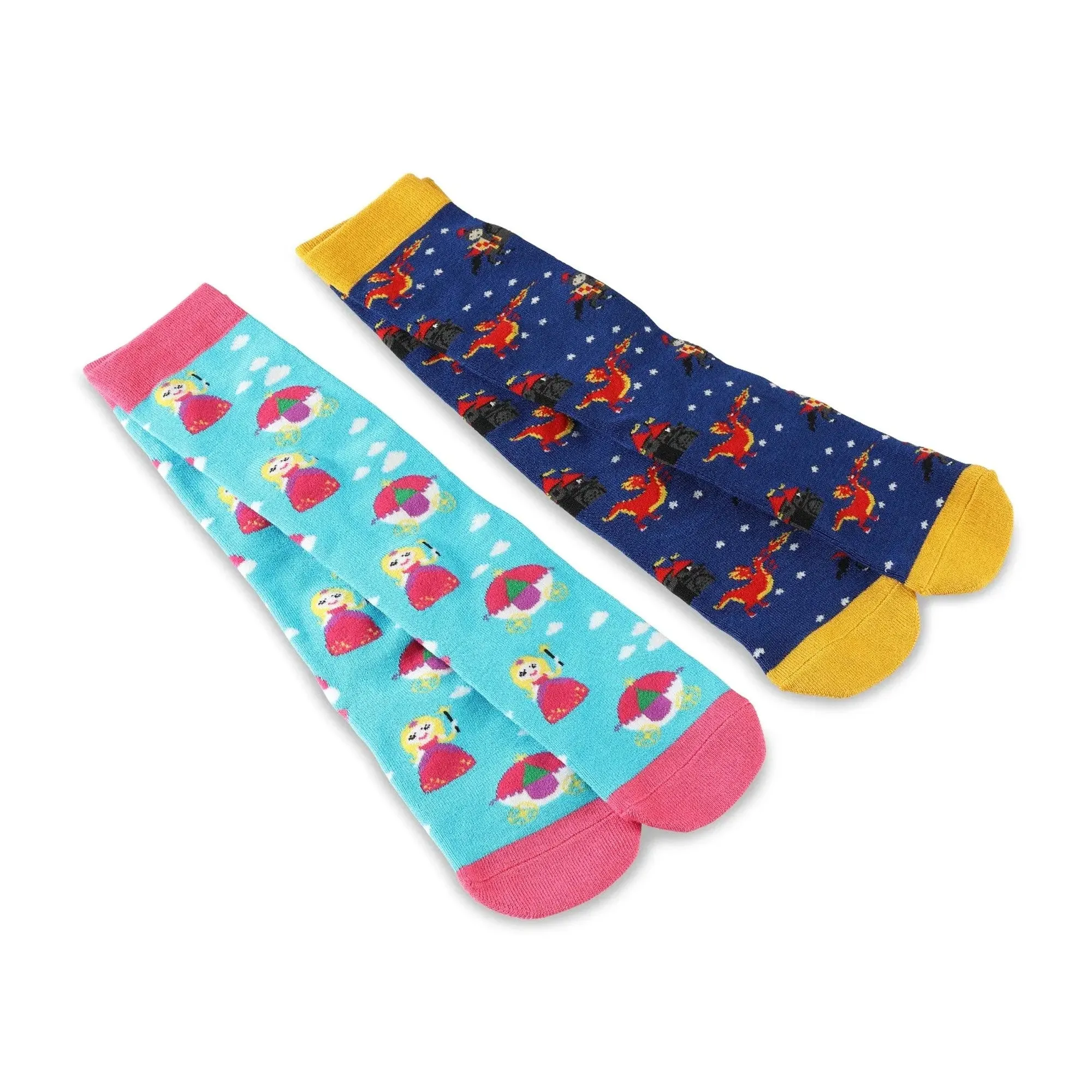 Tikaboo Childs Socks