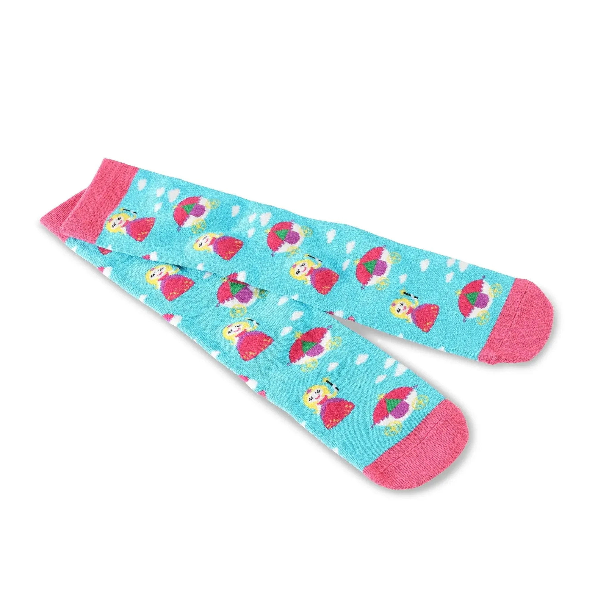 Tikaboo Childs Socks