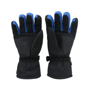 Touch Screen Heated Gloves