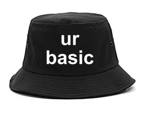 Ur Basic Bucket Hat