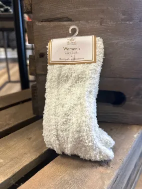 Women's Cozy Socks