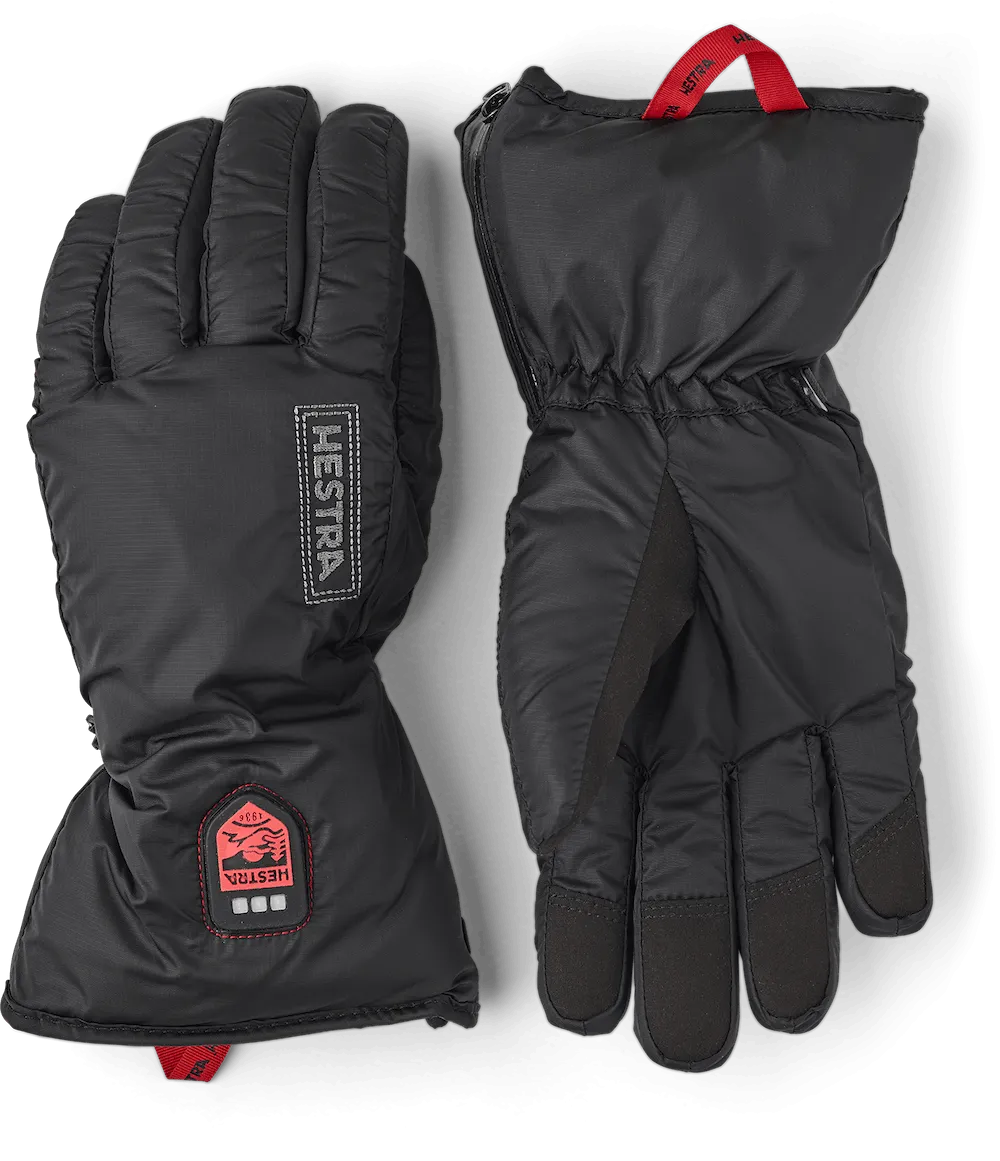 Women's Heated Liner Glove