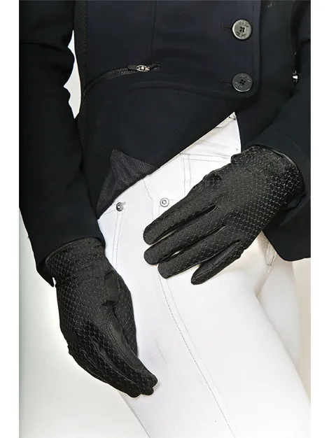 Woof Wear Zennor Riding Glove